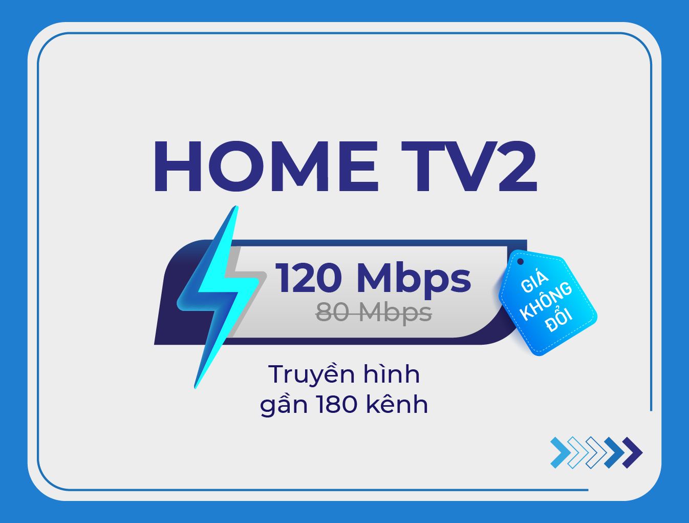 Home TV2 đb