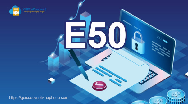 eContract E50