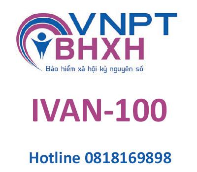 VNPT IVAN100 18T